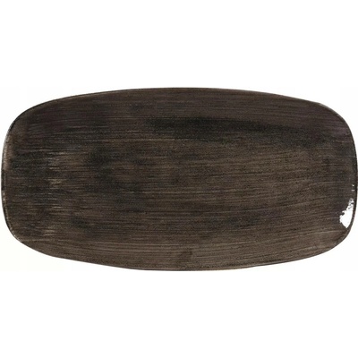 Churchill Stonecast Iron Black 29,8x15,3 cm