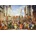 Art Puzzle - Puzzle Veronese: The Wedding at Cana - 2 000 piese