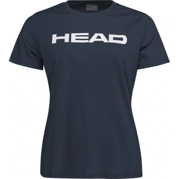 Head Club Basic T Shirt navy