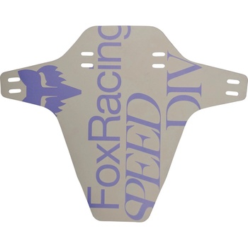 Fox Racing FOX Mud Guard