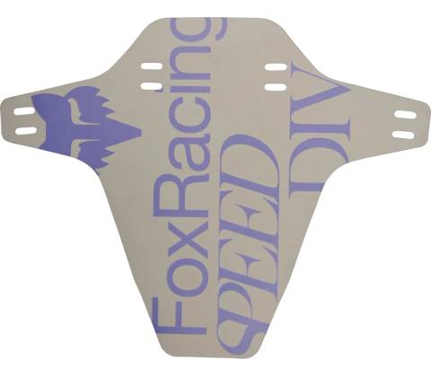 Fox Racing FOX Mud Guard