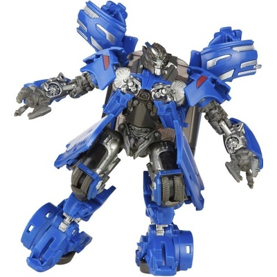 Hasbro Transformers Generations filmová figurka řady Deluxe Blurr