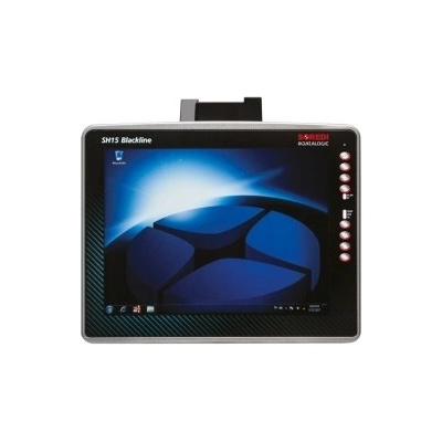 Datalogic 94S111235 SH15 Blackline, 12-48 VDC, USB, RS-232, BT, Ethernet, Wi-Fi, 10 IoT Enterprise (94S111235)