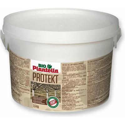 BIO Plantella PROTEKT 1,5 kg