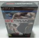 Hry na PS3 UFC Trainer