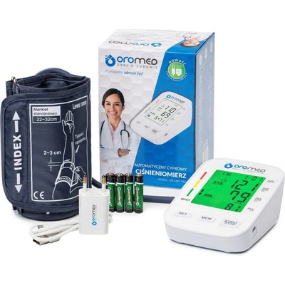 Oromed BP3