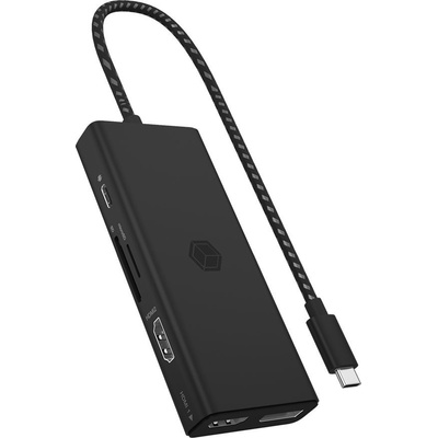ICY BOX IB-DK4011-CPD