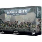 Games Workshop Necron Warriors (49-06)