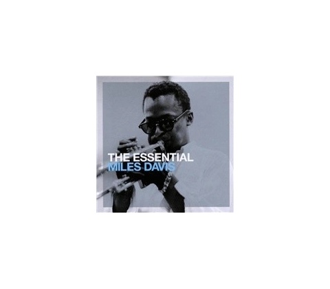 DAVIS MILES: THE ESSENTIAL MILES DAVIS CD