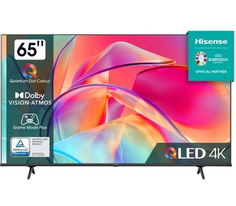 Hisense 65E7KQ