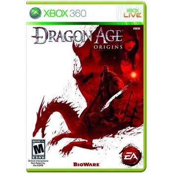 Dragon Age: Origins