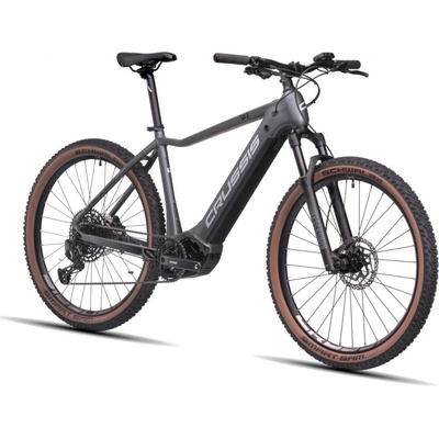 Crussis One-Guera 9.10 2025