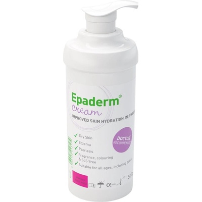 Epaderm Cream 500 g