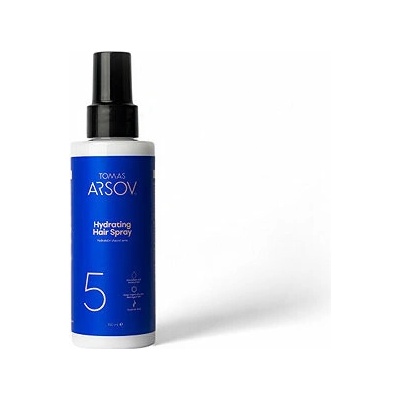 TOMAS ARSOV Hydrating Spray 150 ml – Zboží Dáma