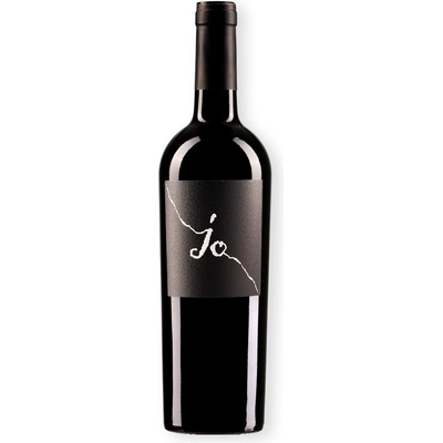 Gianfranco Fino JO Negroamaro del Salento suché červené 2021 15% 0,75 l (čistá fľaša)