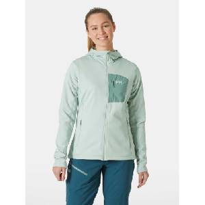 Helly Hansen Полар w versalite hooded jacket - sportdepot - 102,68 лв