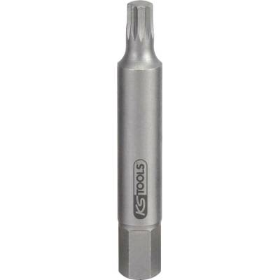 KS Tools s viacerými hranami 10 mm XZN M8 75 mm 150.3109