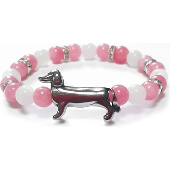 Veselý jezevčík jadeit jezevčík 11411725