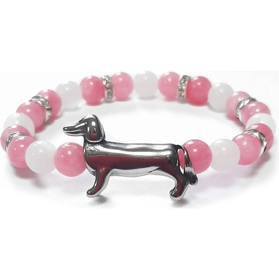 Veselý jezevčík jadeit jezevčík 11411725