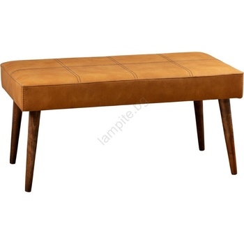 Asir Табуретка VITO 46x92 cm оранжева (AS3074)