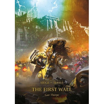 First Wall