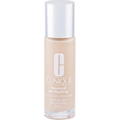 Clinique hydratačný make-up a korektor v jednom 2 Alabaster 30 ml