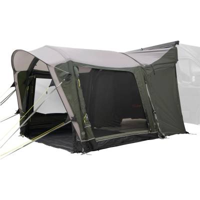 Outwell Разширение за палатка Outwell Tall Connection Parkville 200SA Tent extension - Green - размер One Size (525-1260-0111)