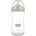 Canpol babies Бебешко шише с двузонов биберон Canpol babies - Natural Shape, 330 ml, 6 м+ (35/402)