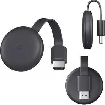 Google Chromecast 3 GA00439