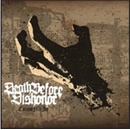 DEATH BEFORE DISHONOR: COUNT ME IN CD