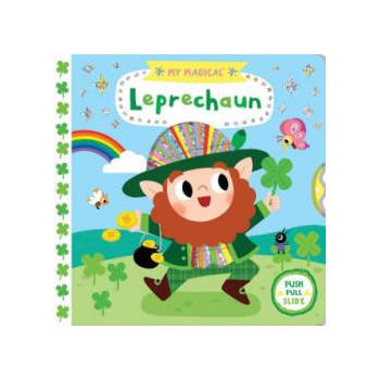 Image 1 of My Magical Leprechaun | Yujin Shin