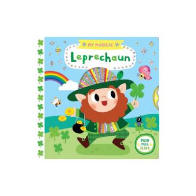 My Magical Leprechaun | Yujin Shin