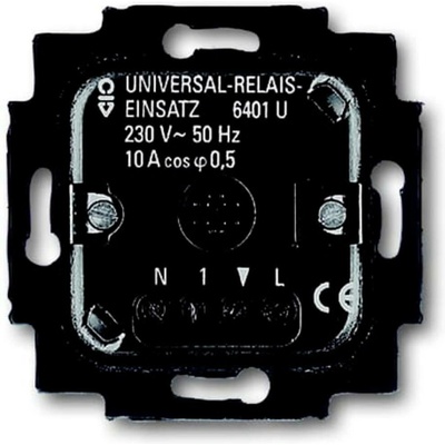 Busch-Jaeger 2CKA006401A0048