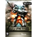 Gun Metal