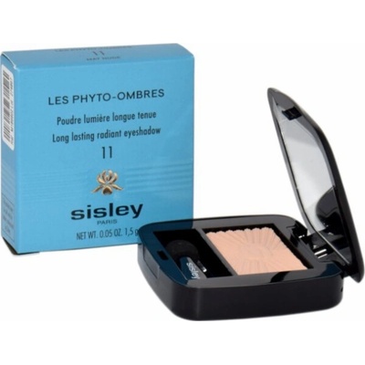 Sisley Les phyto-ombres 11 Mat Nude 2 g