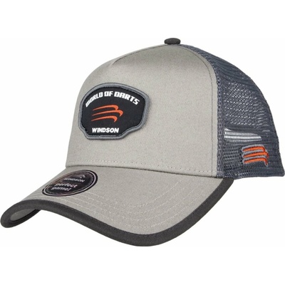 Windson Trucker grey