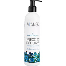 Vianek Moisturising hydratační tělové mléko 300 ml