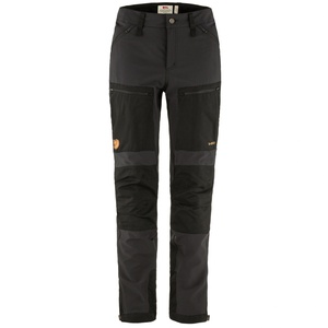Fjällräven Keb Agile Winter Trousers W Размер: XL / Цвят: черен
