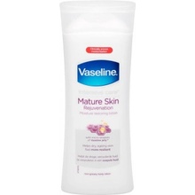 Vaseline Intensive Care Mature Skin telové mlieko 400 ml