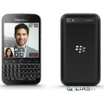 BlackBerry Classic