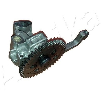 Olejové čerpadlo ASHIKA 157-VW-VW04