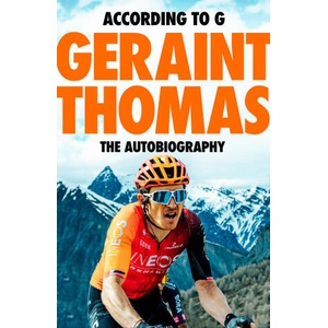 According to G | Geraint Thomas (2025)