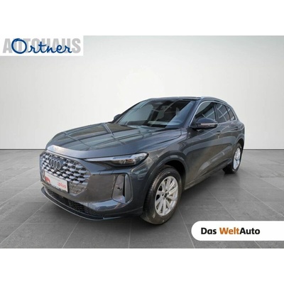 Audi Q5 TDI quattro 150 kW