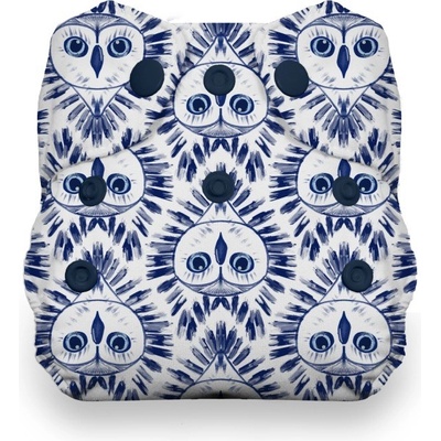 Thirsties Natural Newborn AIO na PAT Night Owl