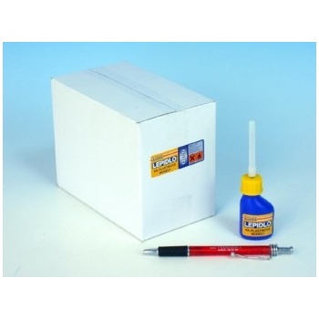 Teddies Lepidlo Draco s aplikátorem 18 ml