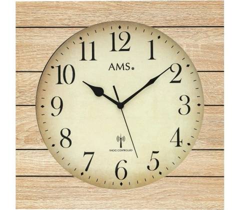 AMS 5551