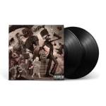 Warner My Chemical Romance: Black Parade - 2Vinyl (LP) (014655)