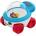 Mattel Fisher-Price: Бебешка кола с пукащи топчета (JKD57)