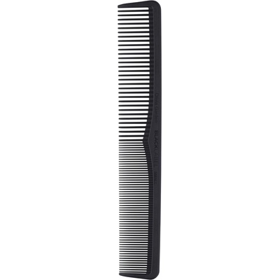 OLIVIA GARDEN Black Label Comb small - 18 cm