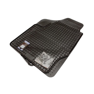  Гумени стелки за FORD Galaxy (1995-2006) / VW Sharan / SEAT Alhambra (1995-2010) - предни 2бр. , марка Petex
